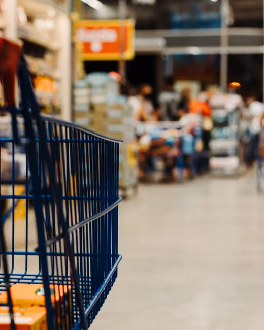 Feijão Carioca (1kg)