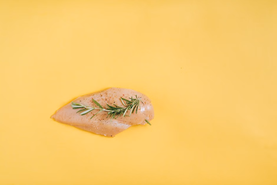 Coxa de Frango (kg)